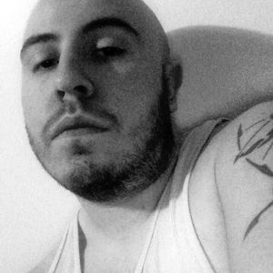 Meet your Posher, Tony